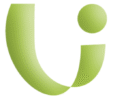Urban Instinct logotyp – symbol för innovation och hållbarhet